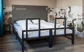 a&o Graz Hauptbahnhof